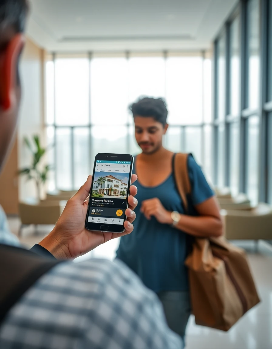 3 apps que revelam precos reais de hospedagem capa