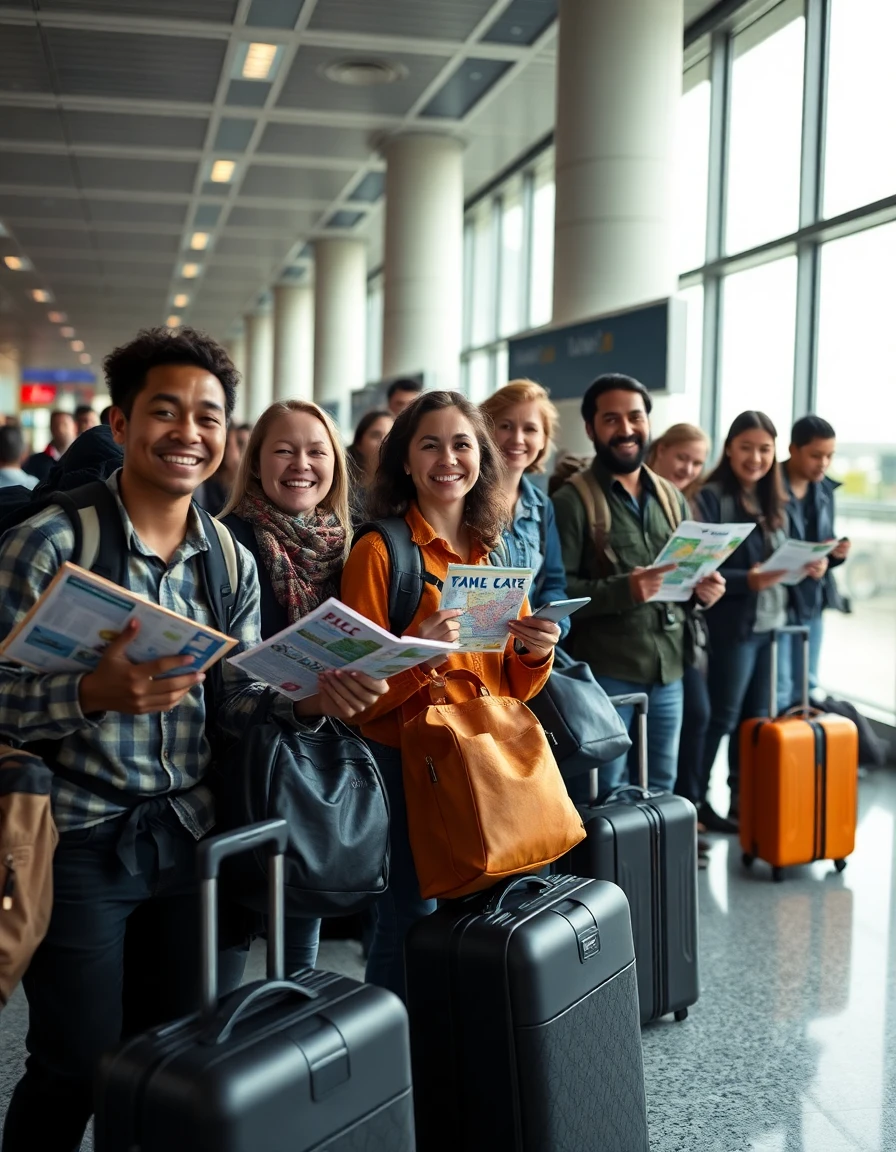 4 tipos de viajantes e qual tipo voce e capa