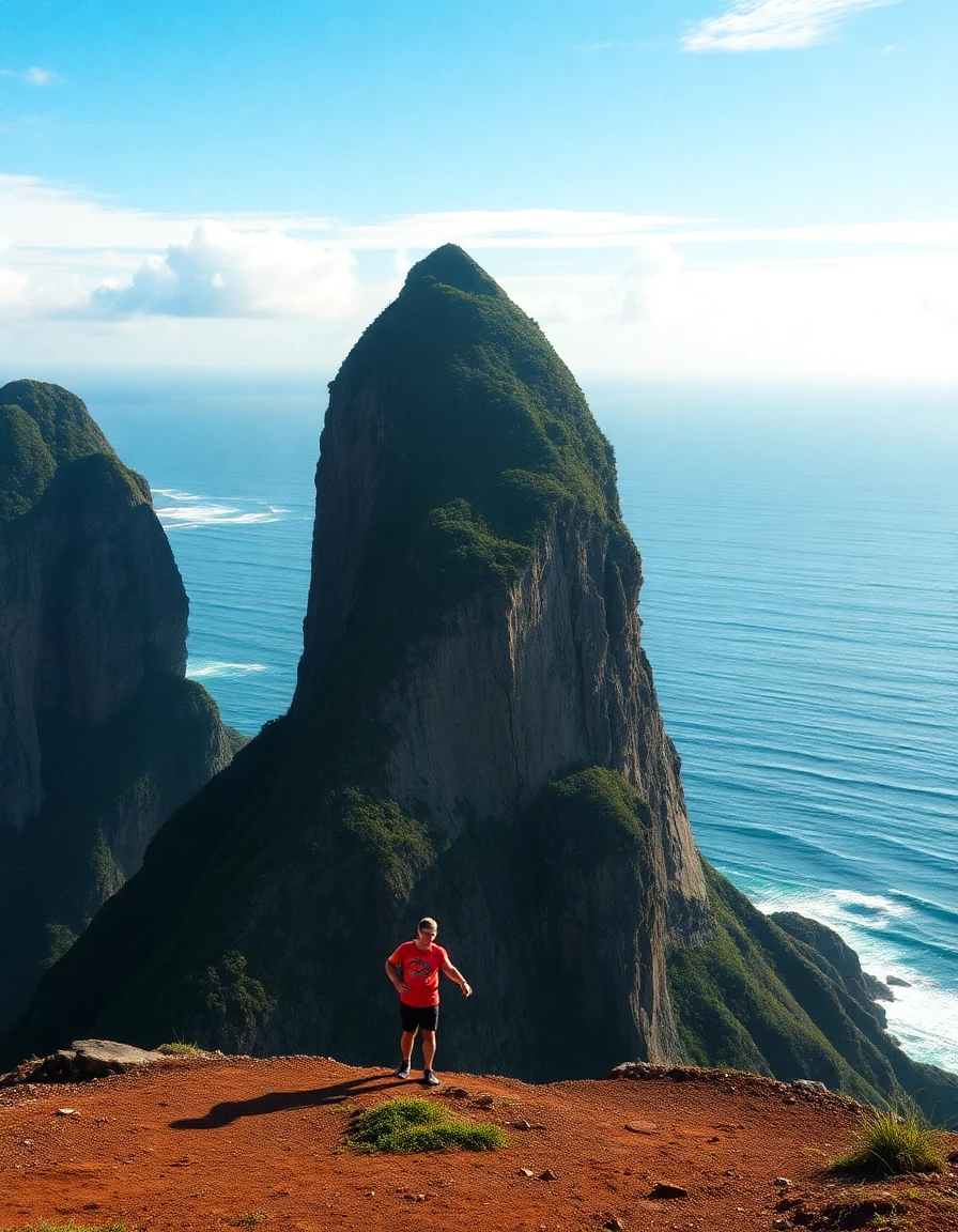 7 destinos que desaparecem em breve por clima — slide capa
