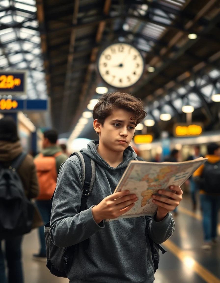 5 erros que todo mochileiro comete na primeira vez capa