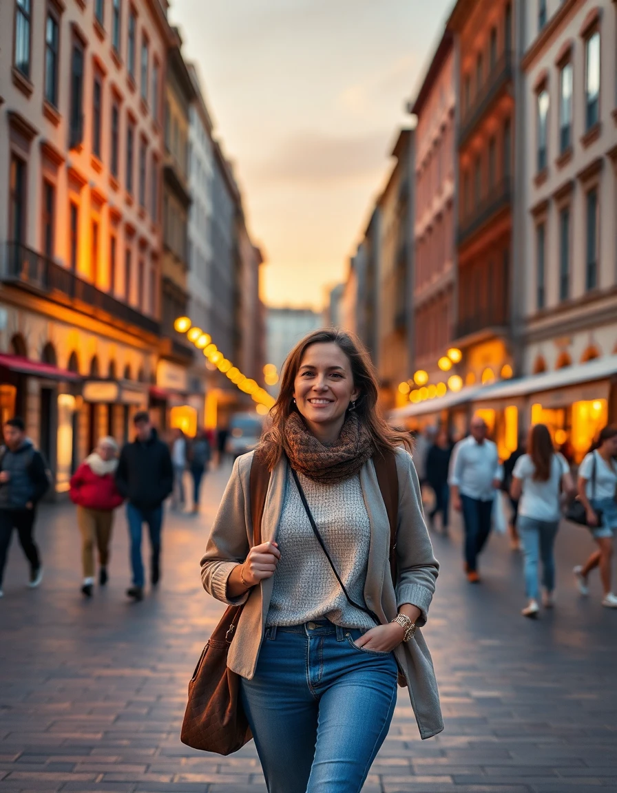 Ranking de paises mais seguros para viajar solo capa