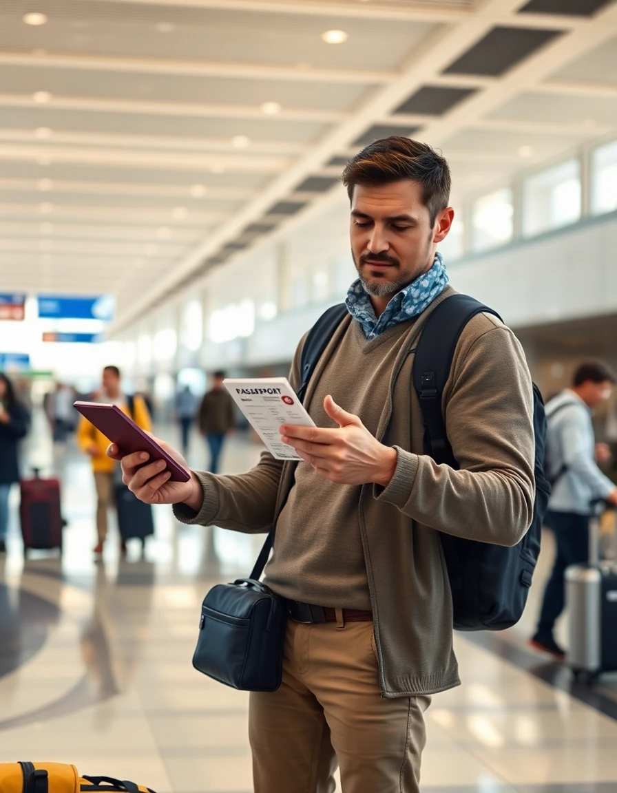 6 rituais de viajantes que realmente funcionam capa