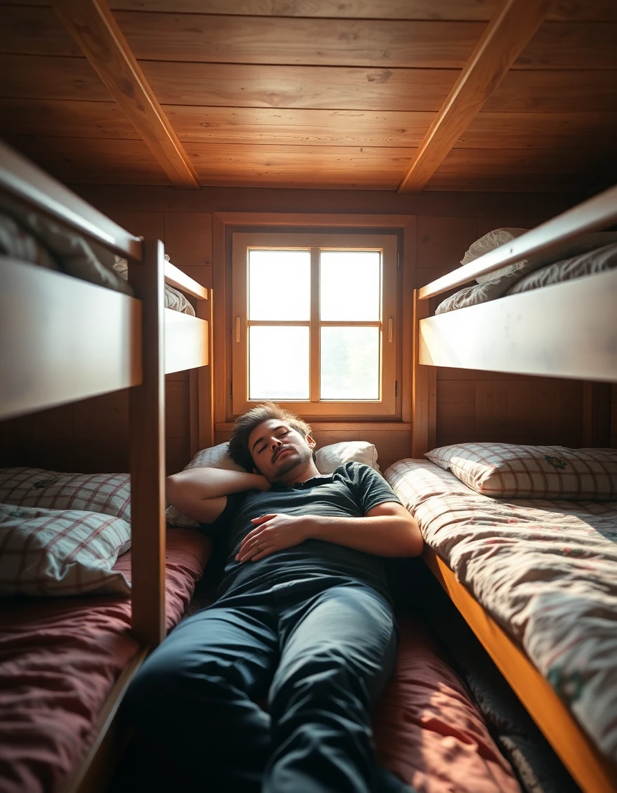 Como dormir de graca em 7 cidades europeias capa