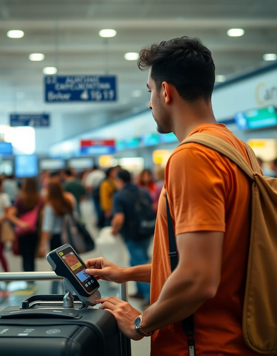 Erros de bagagem que custam caro no aeroporto capa