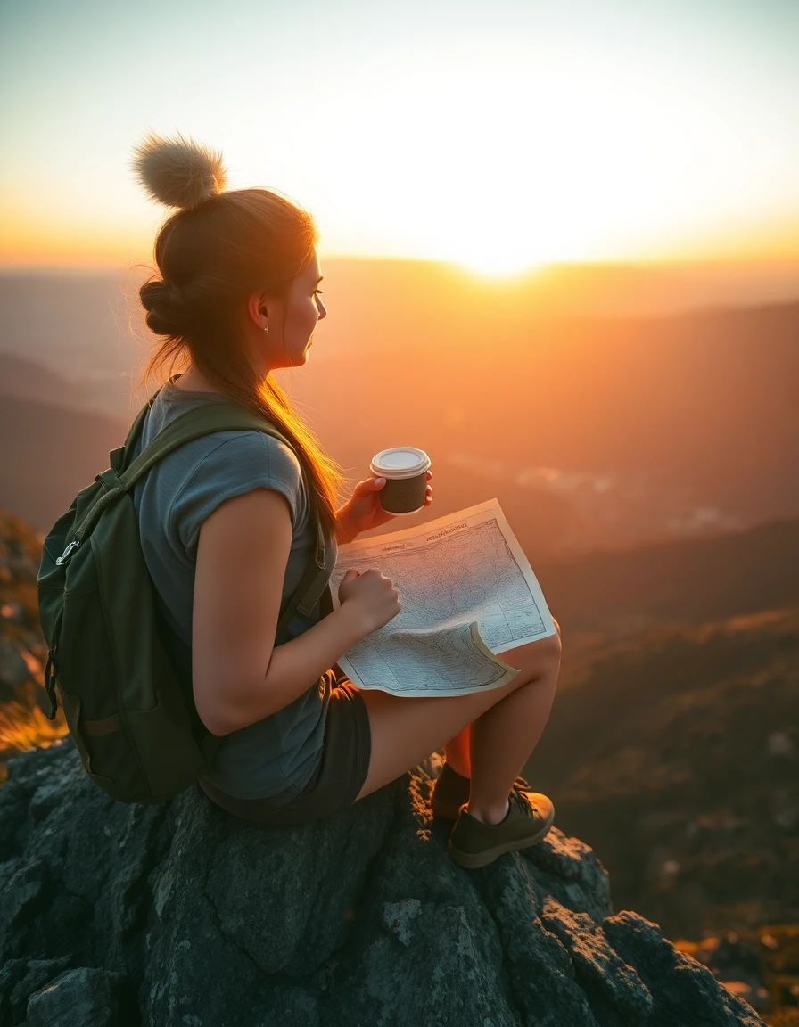Como planejar uma viagem de 3 meses com orçamento baixo capa